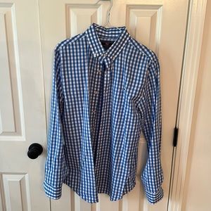 Vineyard Vines slim fit whale shirt